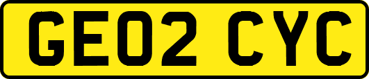 GE02CYC