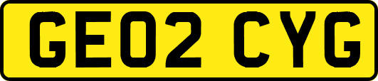 GE02CYG