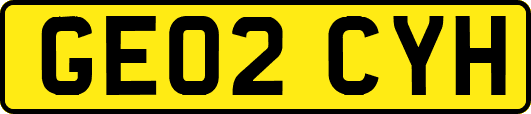 GE02CYH