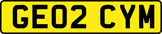 GE02CYM