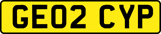 GE02CYP