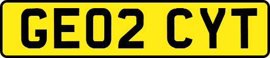 GE02CYT