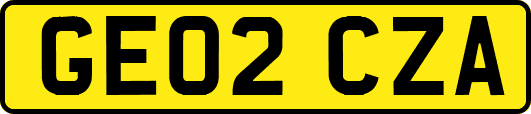 GE02CZA