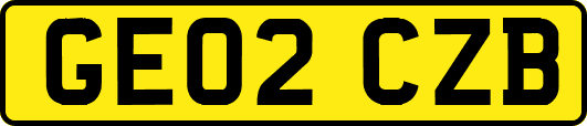 GE02CZB
