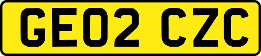 GE02CZC