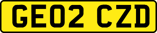 GE02CZD
