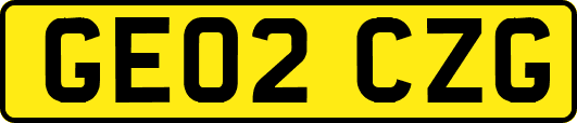 GE02CZG