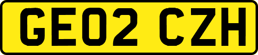 GE02CZH