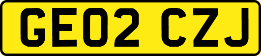 GE02CZJ