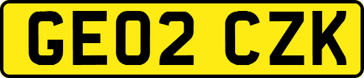 GE02CZK