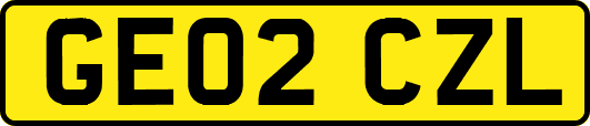 GE02CZL