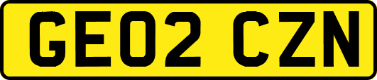 GE02CZN