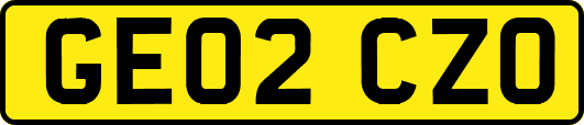 GE02CZO