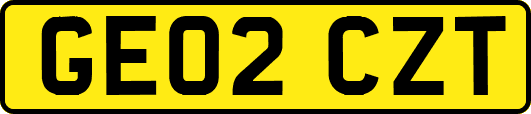 GE02CZT