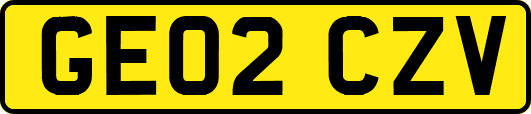 GE02CZV