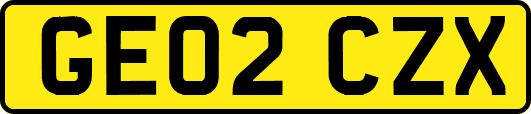 GE02CZX