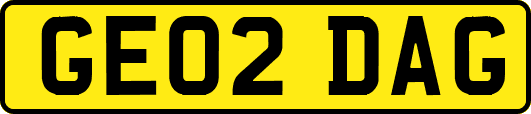 GE02DAG