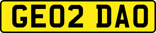 GE02DAO