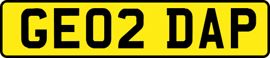GE02DAP