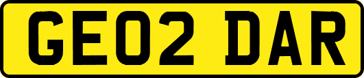 GE02DAR