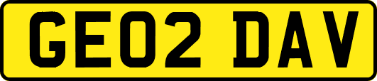 GE02DAV