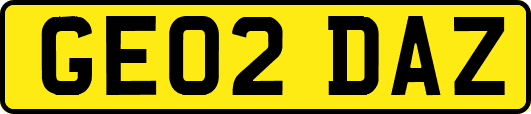 GE02DAZ