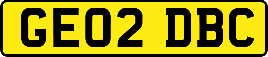 GE02DBC