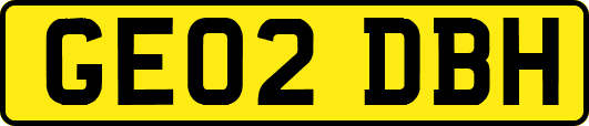 GE02DBH