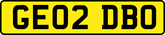 GE02DBO