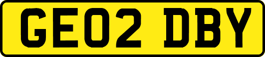 GE02DBY