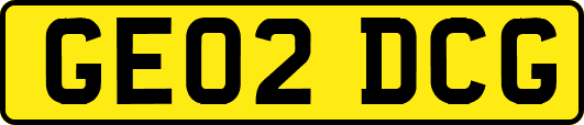 GE02DCG
