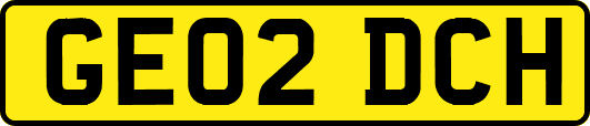GE02DCH