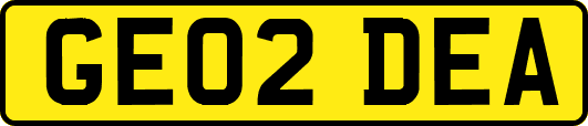 GE02DEA