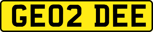 GE02DEE