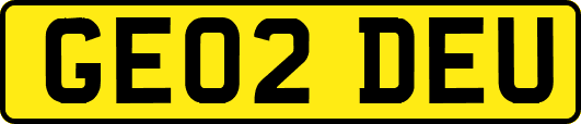 GE02DEU