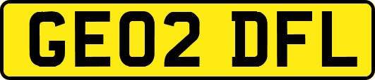 GE02DFL