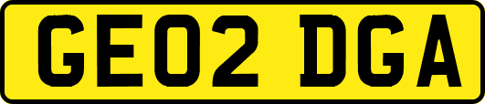 GE02DGA