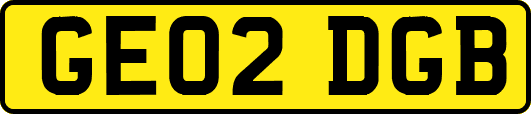 GE02DGB