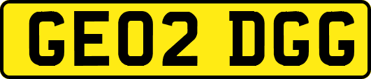 GE02DGG