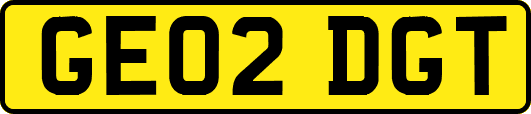 GE02DGT