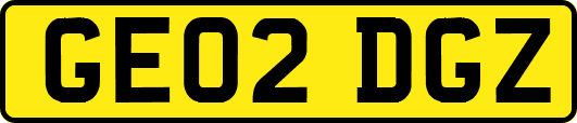 GE02DGZ