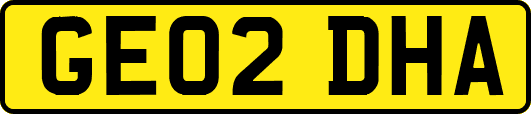 GE02DHA