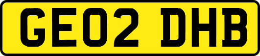 GE02DHB