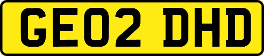 GE02DHD