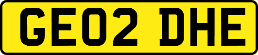GE02DHE