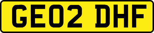 GE02DHF