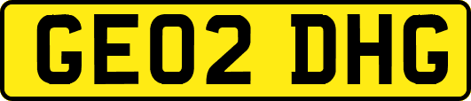 GE02DHG