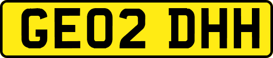 GE02DHH