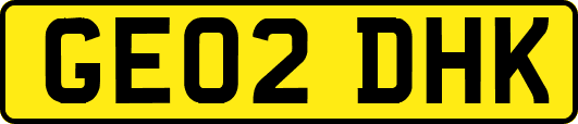 GE02DHK