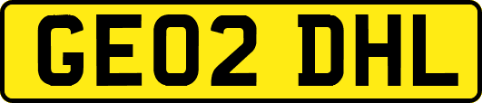 GE02DHL
